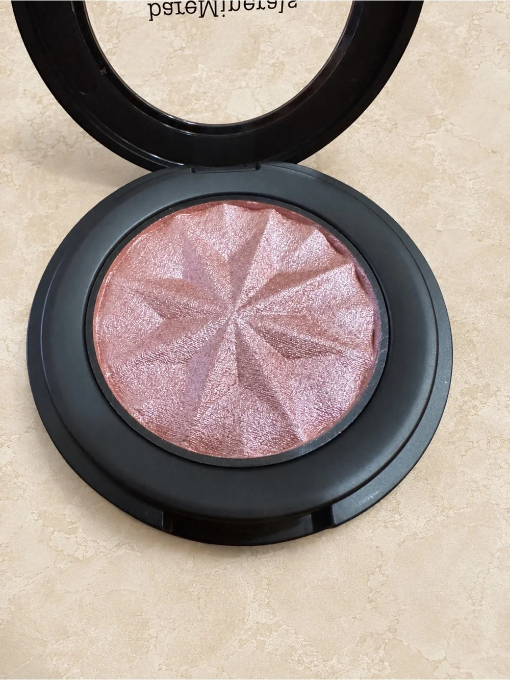 🌸✨ bareMinerals Gen Nude Highlighting Blush • Mauve Glow • NEW in Box ✨🌸